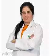 Dr D Gayathri
